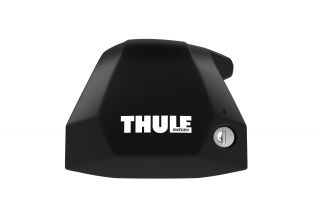 Thule WingBar Edge Black
system bagażnika bazowego aluminiowy z mocowaniami fabrycznymi